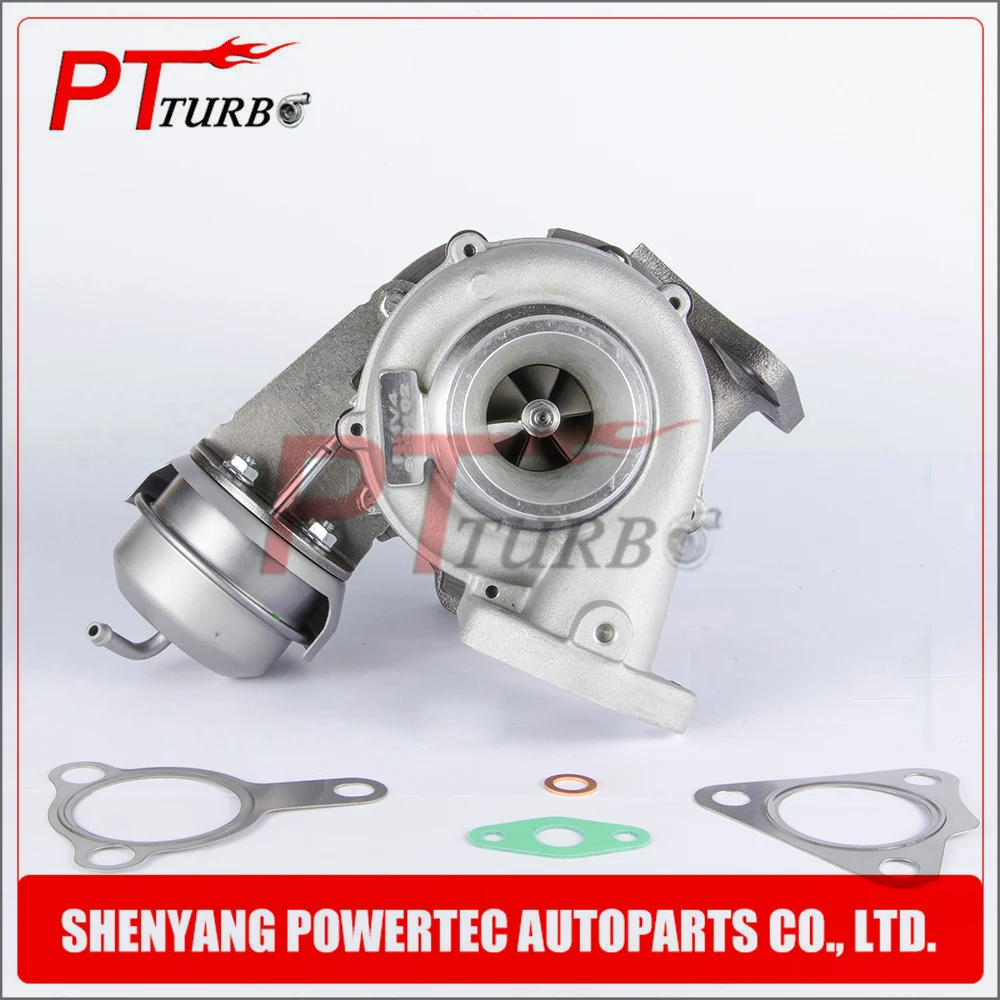 Turbolader For Opel Astra H Corsa D Meriva A 1.7 CDTI Z17DTR 81/92 KW VIFC 8973762735 5860938 Full Turbine  2007- Engine Parts