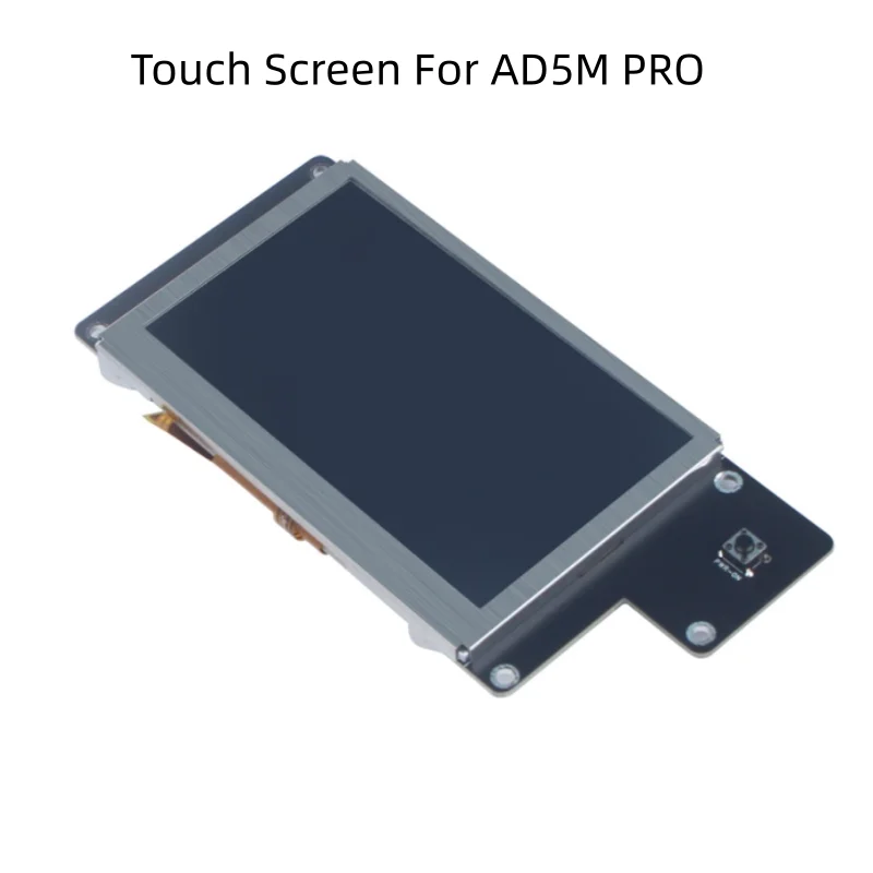 

AD5M PRO Touch Screen Without a casing for Flashforge Adventurer 5M PRO 3D Printer Parts