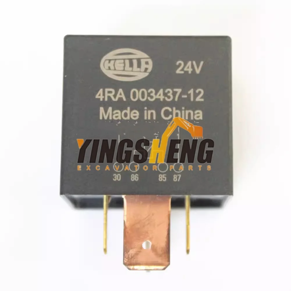 

Высокопроизводительный и высококачественный колесный погрузчик Liugong ZL50C ZL50CN, запасные части, контактор постоянного тока 31B0098