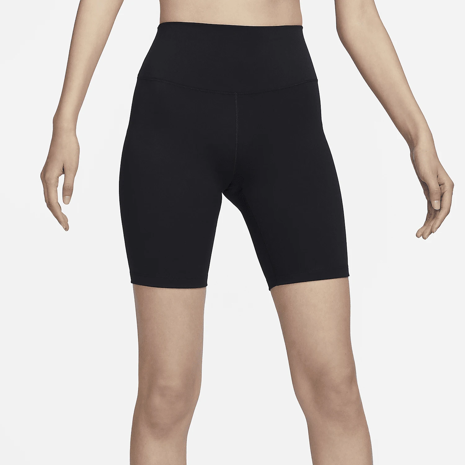 Nike genuine summer new women's sports breathable casual training shorts FN3207-010