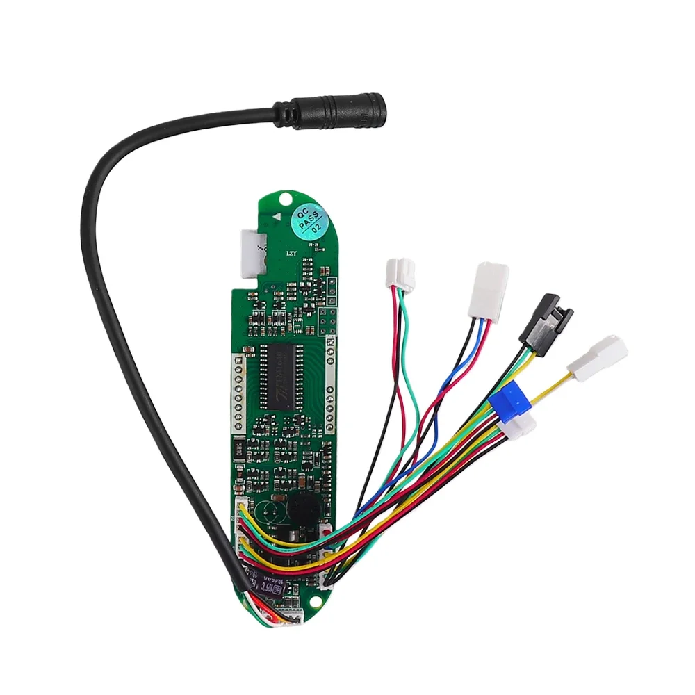Dashboard for Xiaomi M4 /Pro /Max Electric Scooter Circuit Board LED Display Screen PCB Board Replacement Parts Accessories