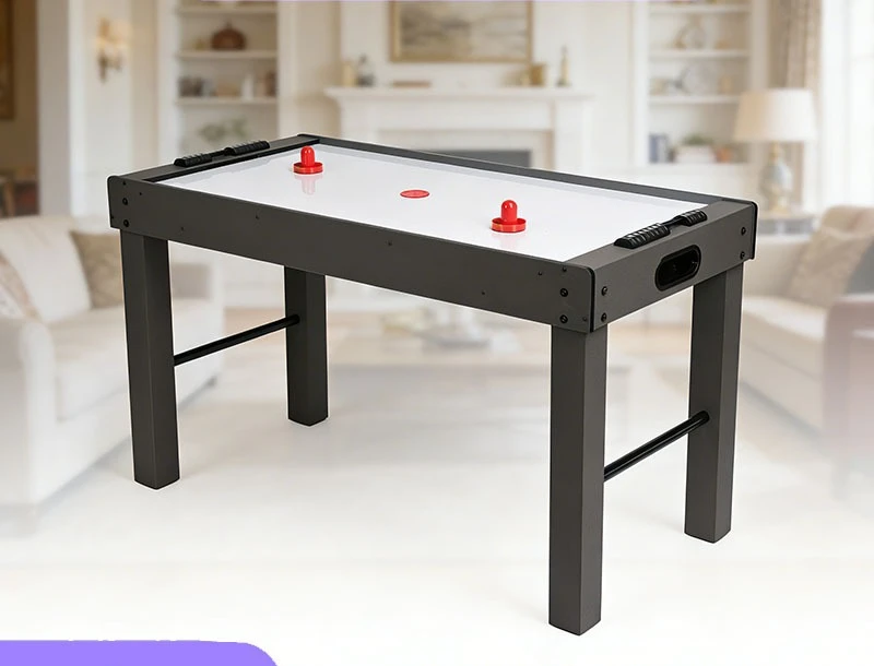 Air Hockey Table Family Entertainment Kids Educational Desktop Ice Hockey Adults Leisure