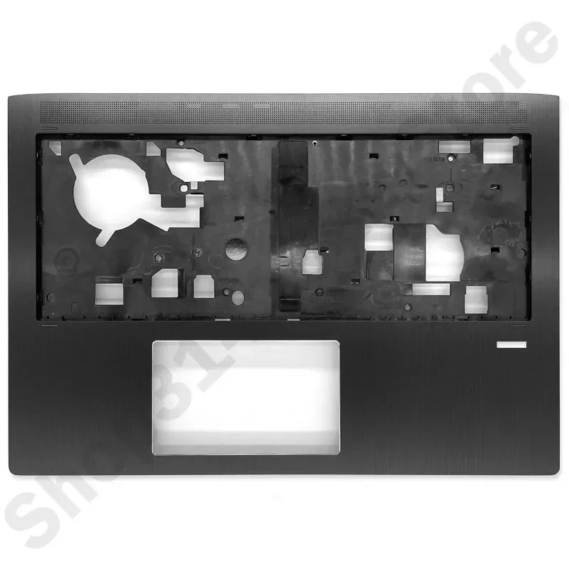 Imagem -04 - para hp Probook X360 440 g1 Portátil Lcd Capa Traseira Palmrest Case Inferior Tampa Prateada Topcover L28408001 440 g1 Novo