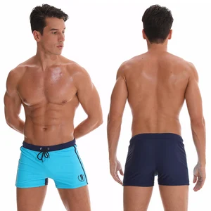 Herren Schwimmunterwäsche Männer Männer Mall Bain Boy Boy Herrenbad Kleidung Beach Dwater Proof Water 12 Erotikverkäufe für Männer - №6