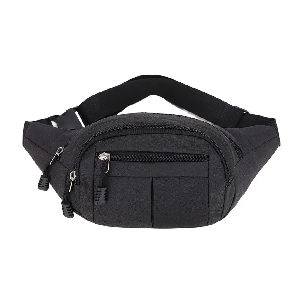 

Travel Hip Hop Package Bum Bags Money Belt Pouch Waist Bum Bag Fanny Pack Cashier Bag Chest Packs