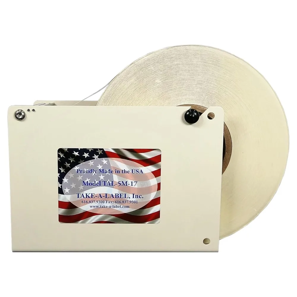 

Ручной дозатор этикеток 5 м