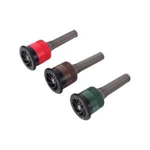 Popup bewässert Sprinklersubstitutionssubstitutionstreuung 1/2 10 Hauptquadrat -Verkaufsgarten - №1