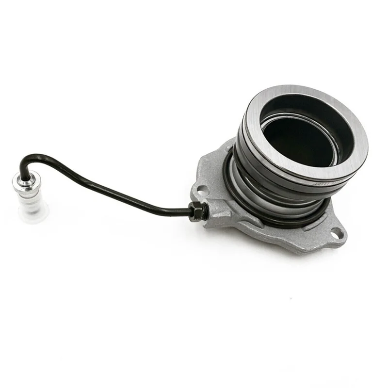 

BT-1 PCS C725 Transmission Release Bearing FLZC-C725-QX As Shown Metal For Fiat Automatic Gearboxes Separation Bearing FLZCC725Q