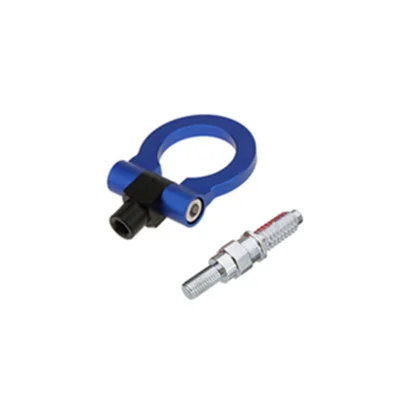 Для MINI Cooper R50/R52/R53/R55/R56 02-09 винтовой передний или задний гоночный фаркоп, комплект