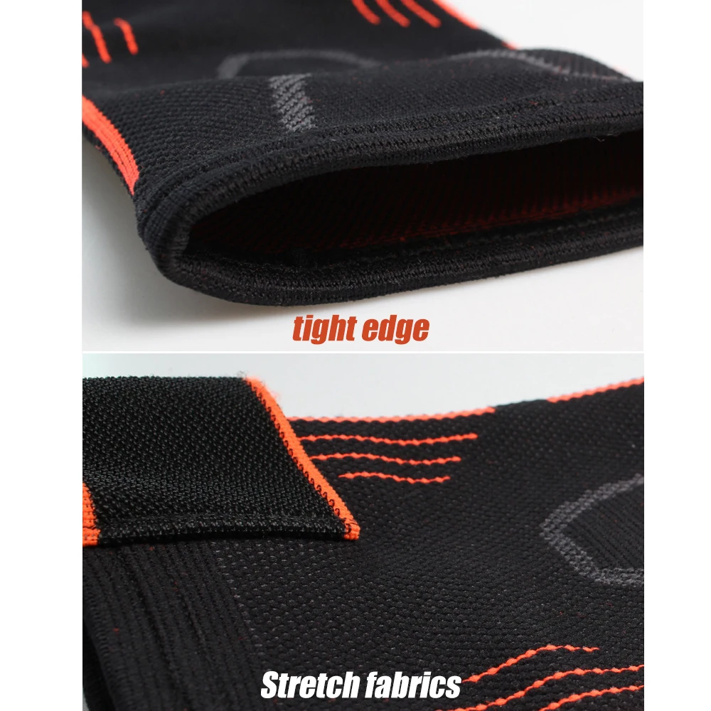 1Pcs Elbow Brace for Tendonitis & Tennis Elbow,Elbow Compression Sleeve,Adjustable Strap for Arthritis,Reduce Joint Pain,ACL.MCL image 4