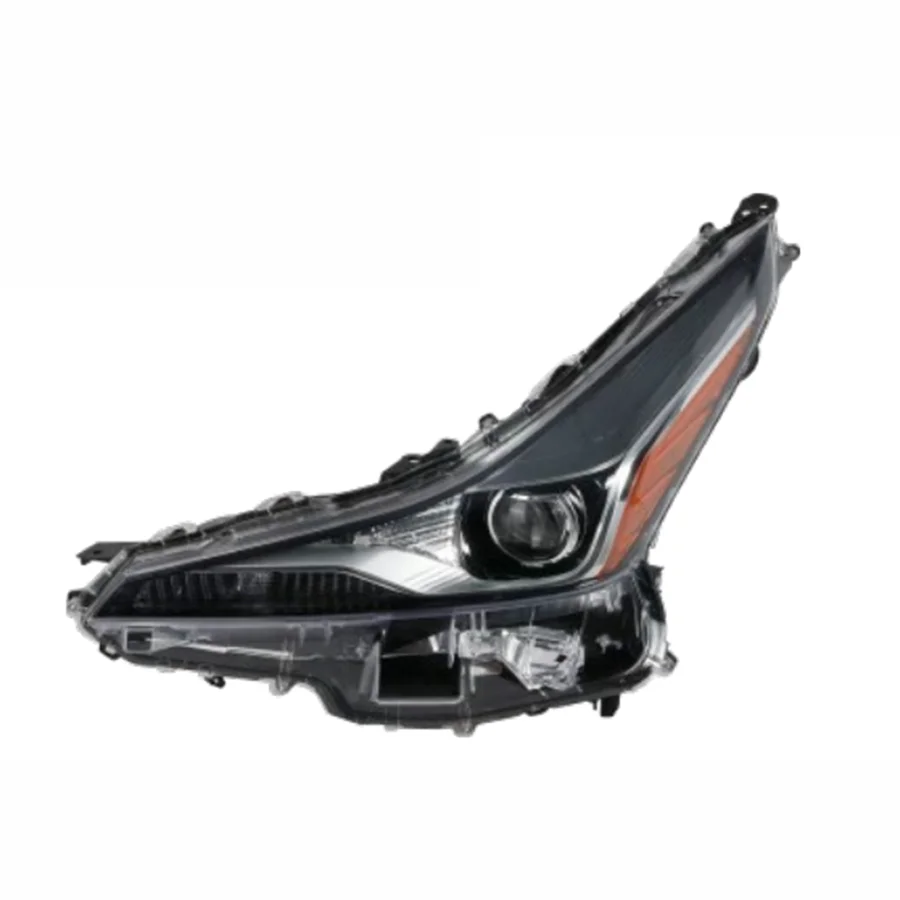 

FOR 2019-2022 Toyota PRIUS HEAD LAMP(USA) Headlights