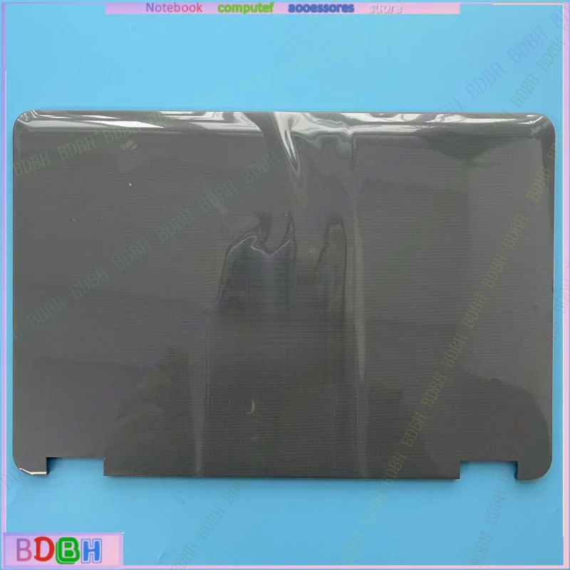 New Lcd Rear Lid Back Cover 0P8795 P8795 For Dell Latitude 3120 E3120 2-in-1