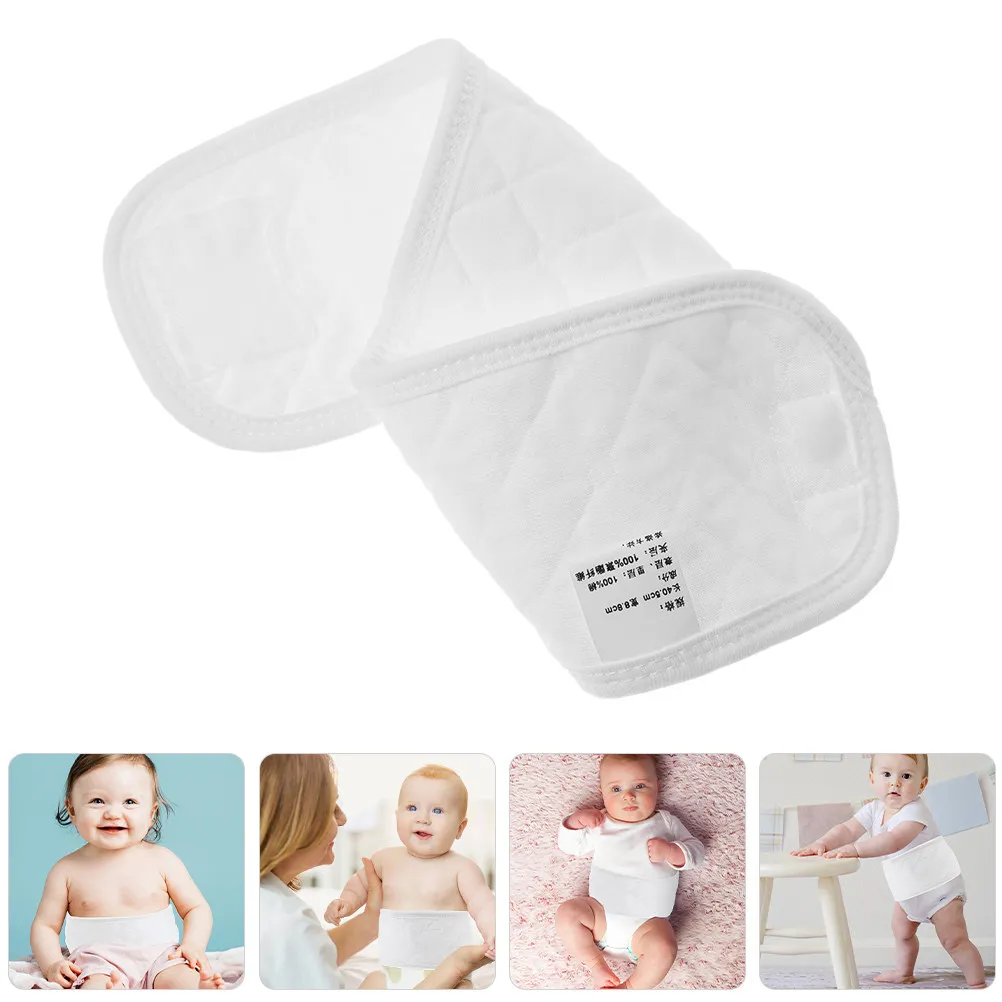 faixa-abdominal-de-algodao-para-recem-nascidos-12-pecas-protecao-abdominal-respiravel-cinto-infantil-reutilizavel-capa-fina-e-quente-unissex