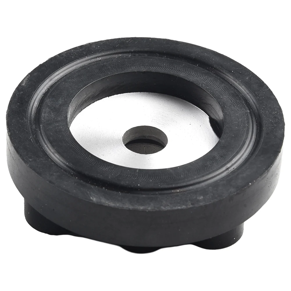 Kit valvola di scarico guarnizione tappo testa aftermarket per chiodatrici per cornici NR83A2 compatibile con i modelli NR83AA3 e NR83A2