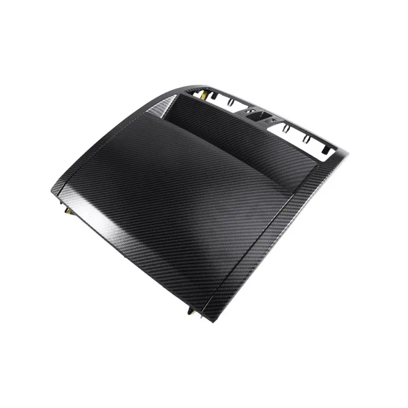 Reliable-Car Dashboard Console Panel Air Conditioner Outlet Frame For Mazda 6 GH 2009-2012