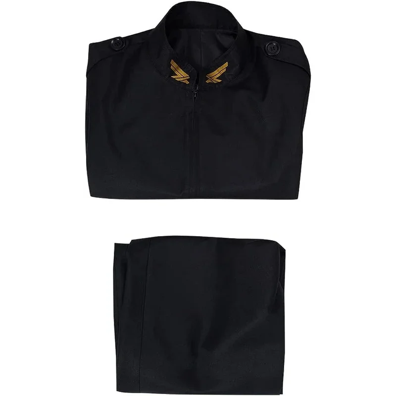 أزياء الكثبان الرملية بول أتريدس التأثيرية أزياء موحدة بدلة كرنفال الهالوين