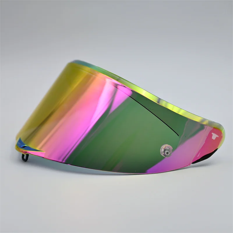 Козырек для мотоциклетного шлема AGV PISTA GPR GPRR CORSA R RACE 3, защита для шлема с УФ-защитой, аксессуары для мотоциклетного шлема