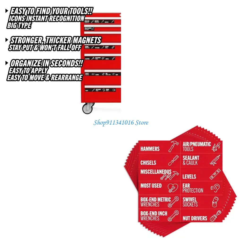 Pack Of 80 Detachab…