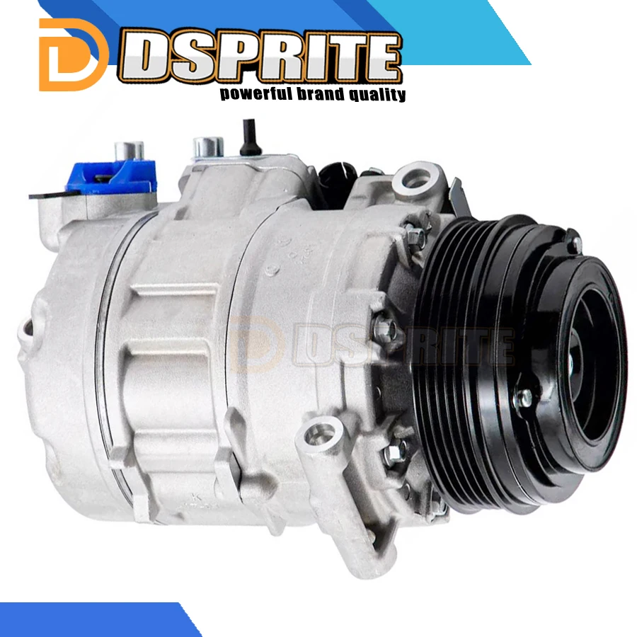 For AC Compressor BMW Z8 7 3 5 6904015 8362414 64525914370 64526914371 64528362414 64528363485 6904014