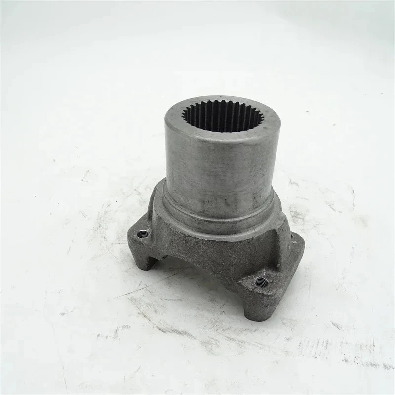 

AT326544 Universal Joint Yoke for 310E 310J 310K 310G Engine Excavator Machinery Spare Parts