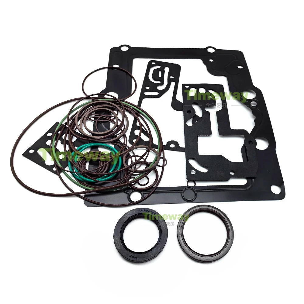 Seal Kit PV90R180 PV90L180 for Repair Sauer Pump Part