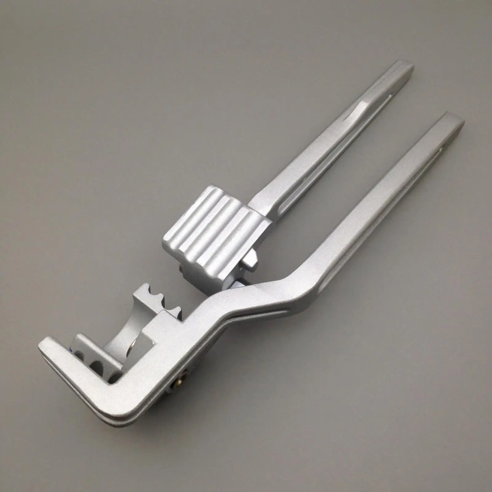 

180 Degree Tube Bender Automotive Heating System Manual Pipe Bending Tool