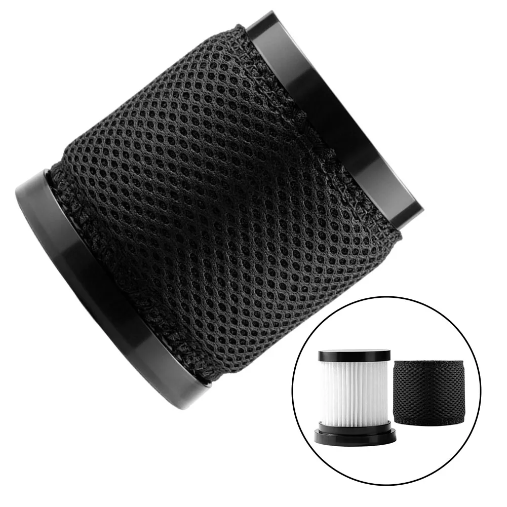 HEPA Filter Cartridges for Deerma VC55 Vacuum Cleaner Improved Suction Efficiency PP Nonwoven 2 4 6 Filter Units