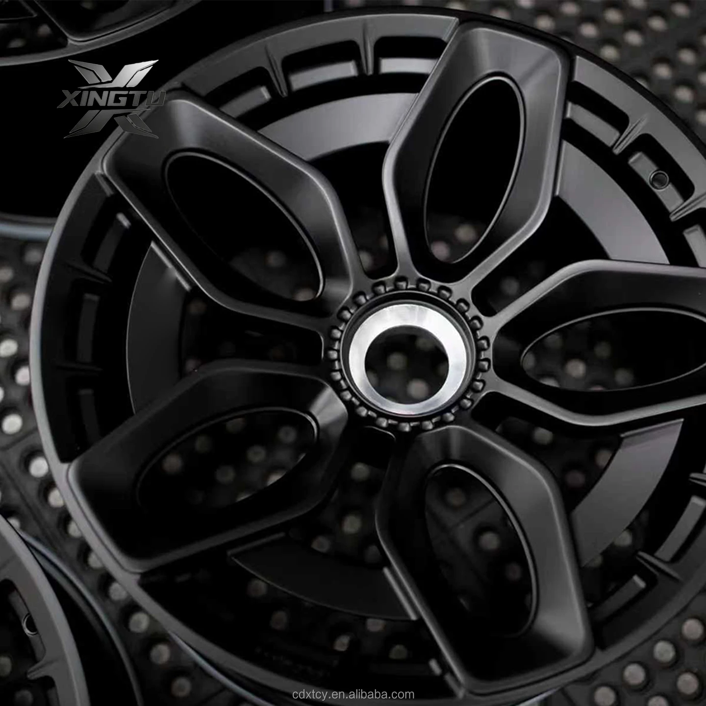 18 19 20 22 24 26 Inch 2 3 Piece Deep Dish Concave Forged Alloy Rims 5x114.3 5x130 5x120 5x112