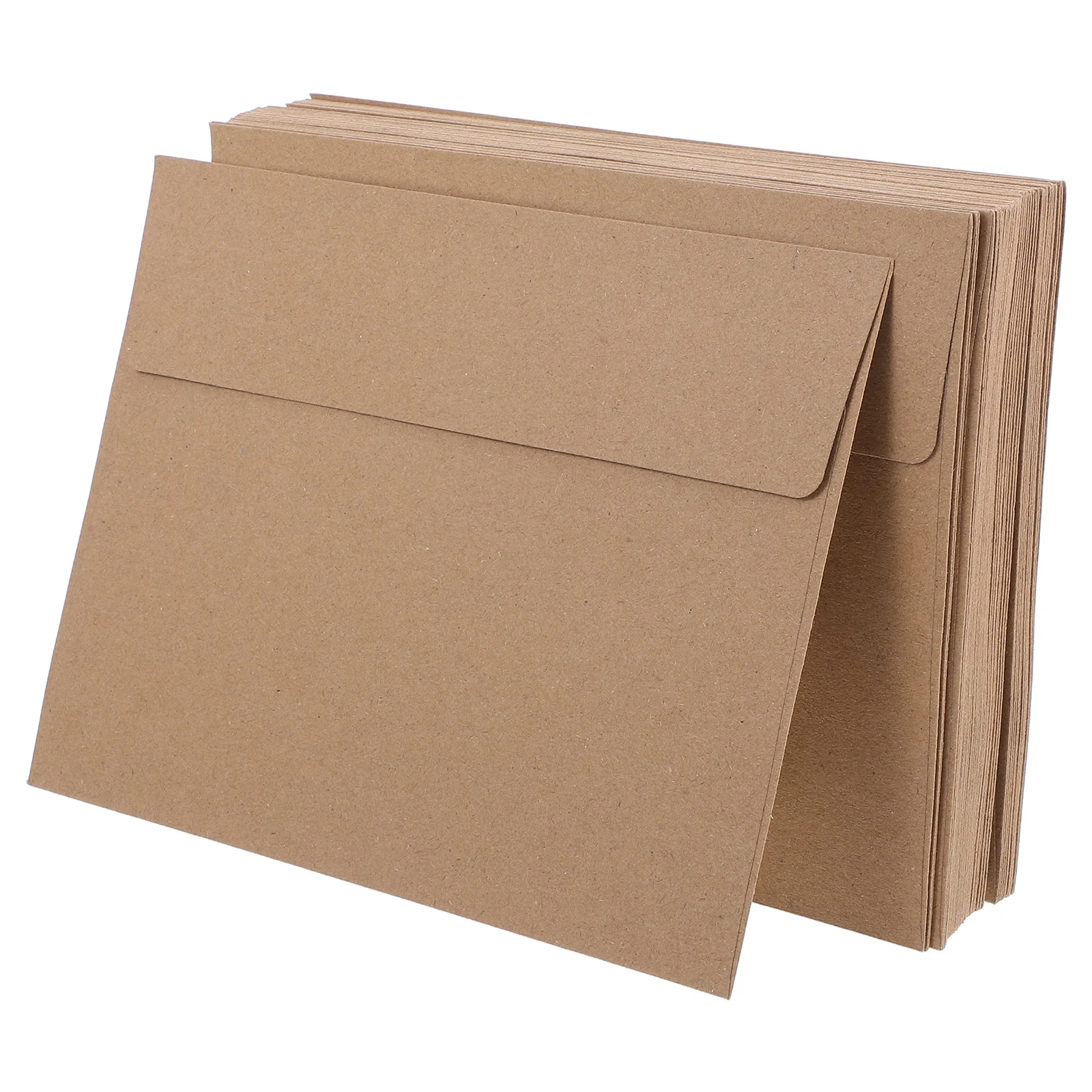 

50pcs Business Business Cute Letter Letter Small Self Envelopes Self Seal Bless Size Portable Mail Stationery