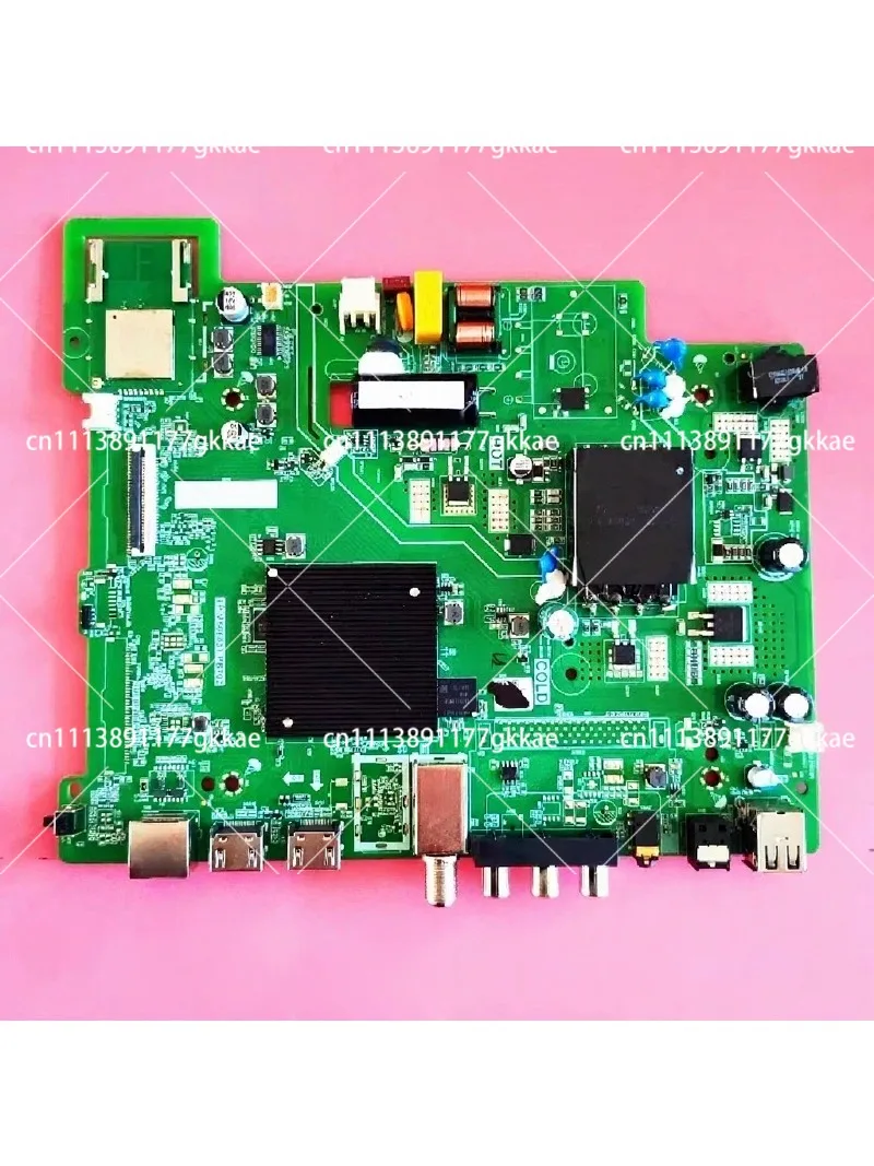 TV Main Board TP.MS6683T.PB702 Replacement LCD TV Motherboard for LED Smart TV