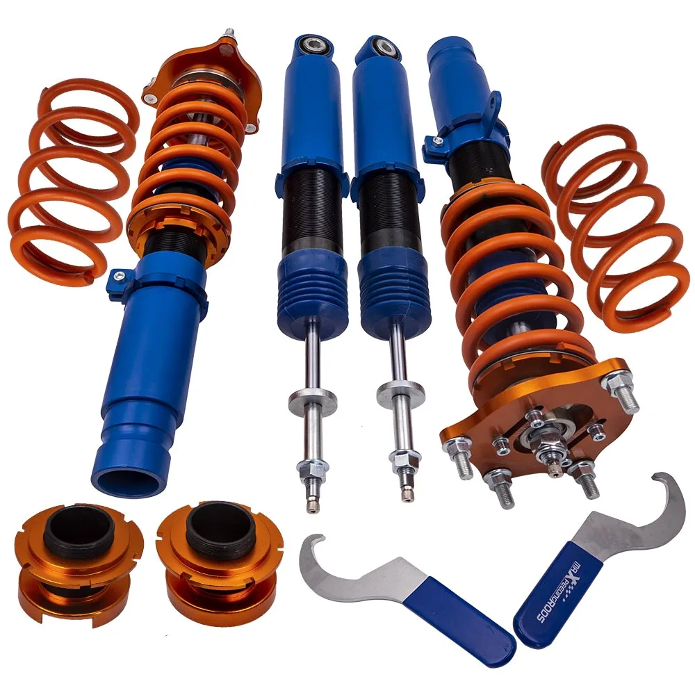 For Coilover Shock Suspension Kits For For Honda Civic Hatchback Sport & Touring 2016+
