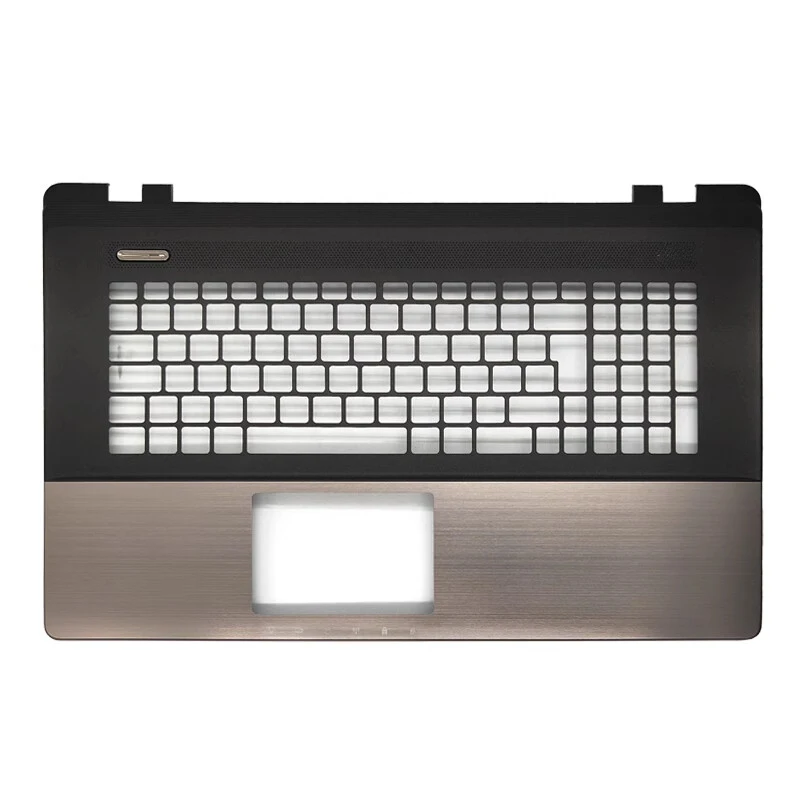 H  New for ASUS K75A K75VD K75VM K75VJ Palmrest AP0NE000400 13GN7D10P070-1