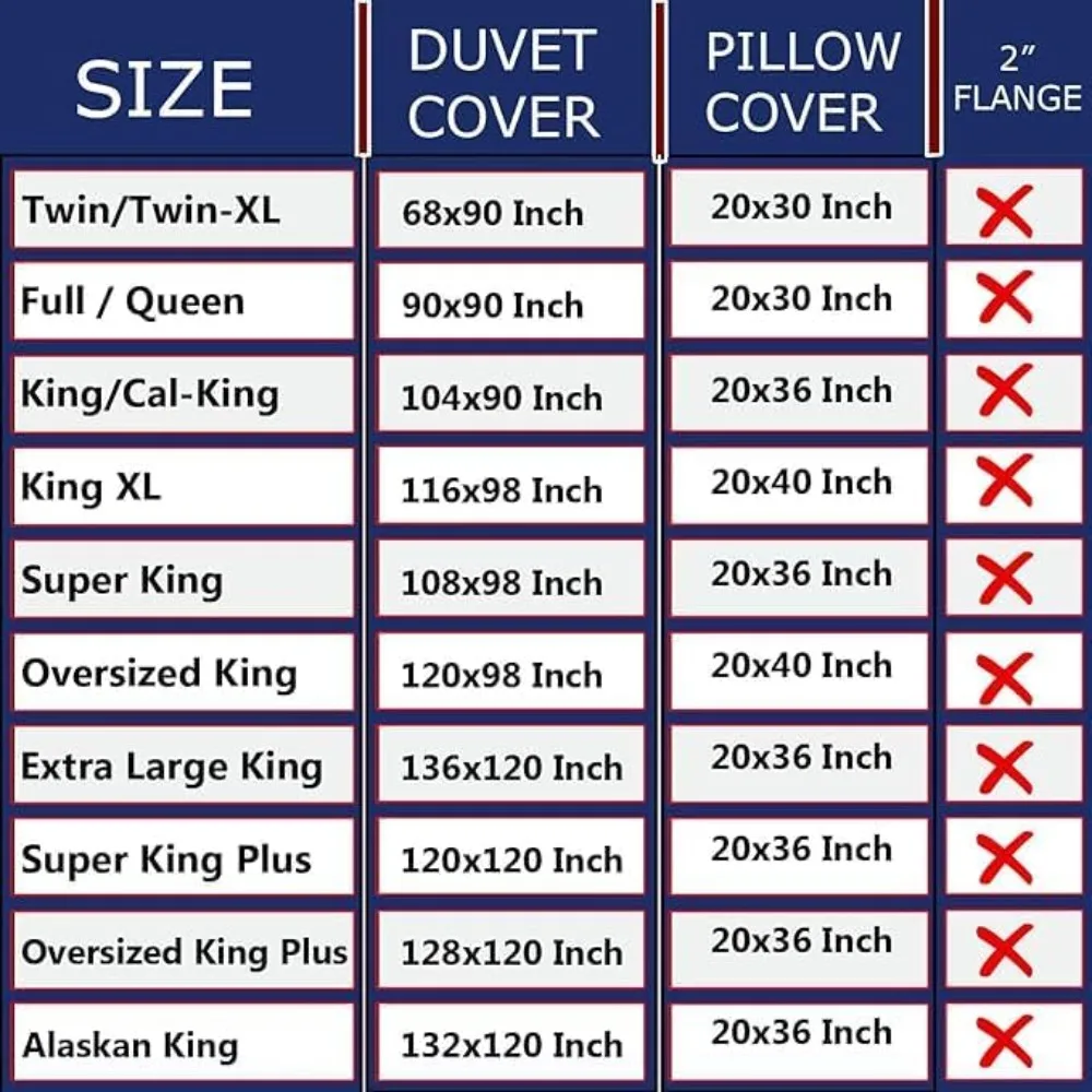 Set Sprei Katun Ukuran Full 80x90 Inci Lembut dan Bernapas 3-Piece (1 Sprei + 2 Sarung Bantal) Sudah Dicuci, Cocok untuk Kenyamanan