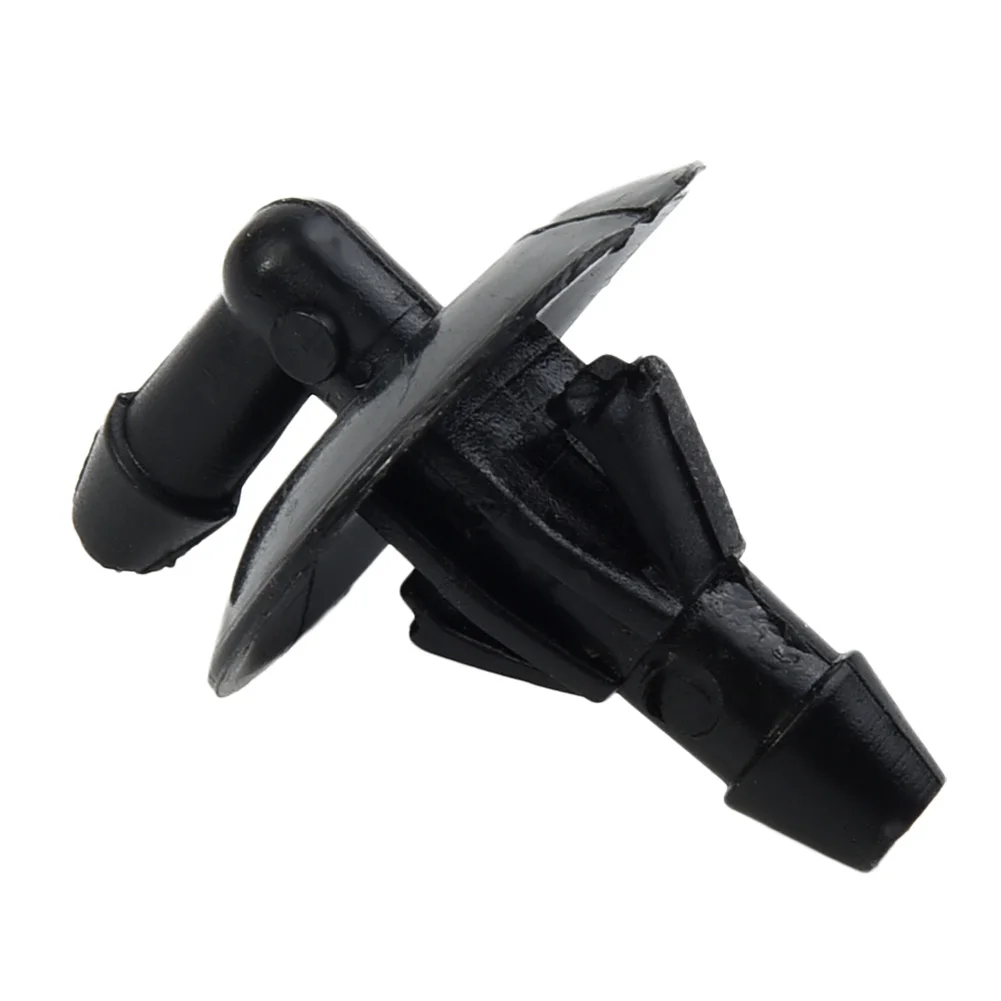 

High Quality Sprayer Windscreen Sprayer Nozzle 5125061AA Brand New Washer Hose Windshield 2500 3500 Direct Fit