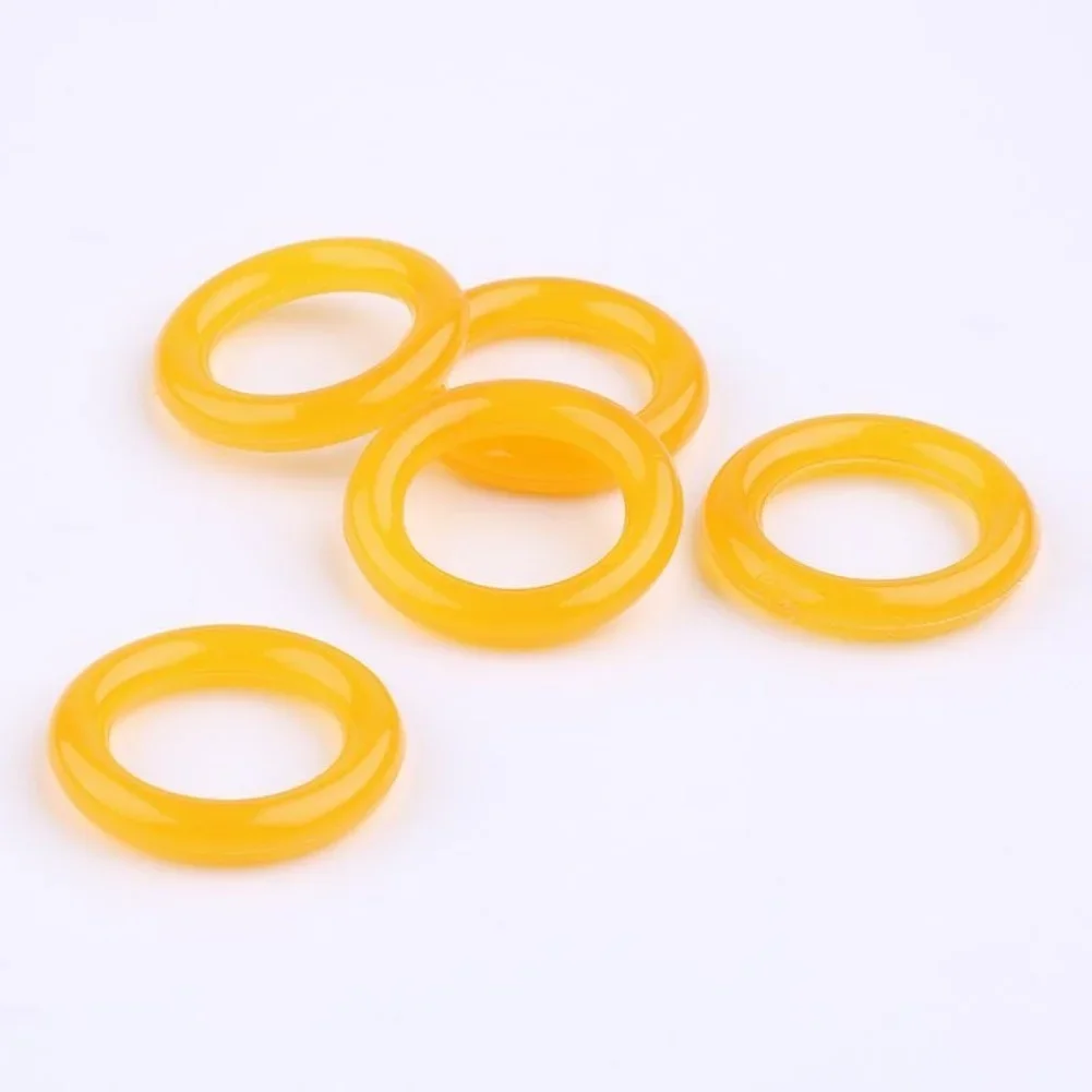 10pcs Industrial Sewing Machine Flatbed Rubber Drive Belt For For For For For For Ring High Elastic Anti Slip Wear Resistant Rep
