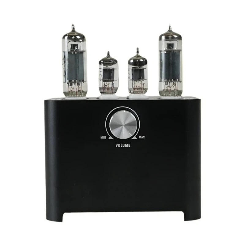 For  Mini2013 Vacuum Tube Power Amplifier Vacuum Tube Power Amplifier Gall Machine Single-ended Class A Power Amplifier