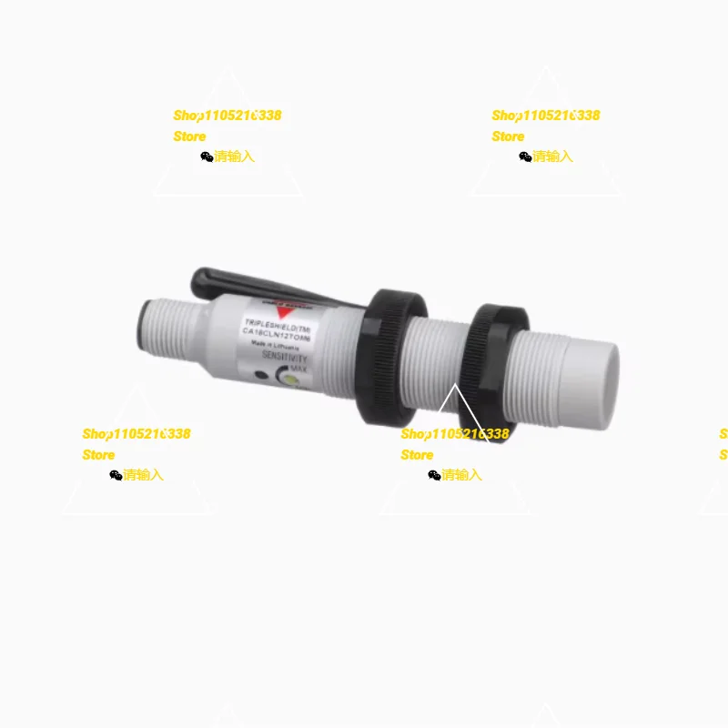 

Original Carlo Gavazzi Capacitive Proximity Sensor Ca18Cln12Na Ca18Cln12Pa Ca18Cln12Nam1 Ca18Cln12Pam1 Ca18Clf08Na Ca18Clf