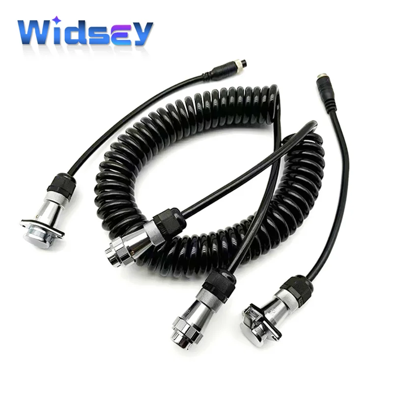 J6P 4Pin Jiefang Or…