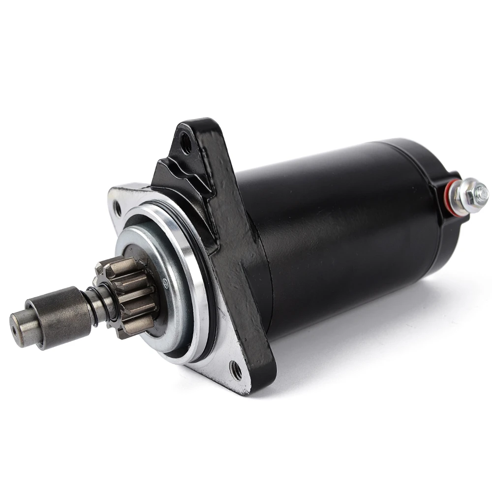 

Starter Motor For Sea-Doo GSX GTX RFI SPX XP 782cc Challenger Speedster 278001301 278000576 278000577 278001038