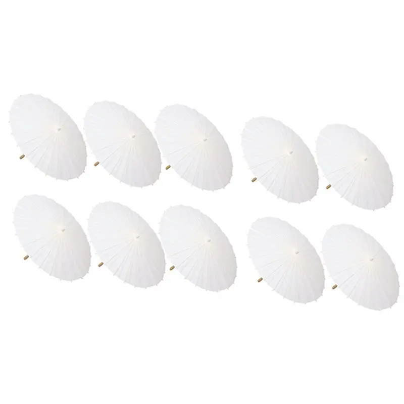 superior-10pcs-paper-parasol-wedding-umbrella-party-favor-bamboo-umbrellas-for-bridal-shower-centerpieces-photo-props-236inch