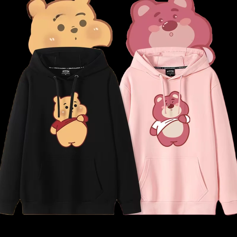 

2024 Txt Act Promise Print Hip Hop Hoodies Men Fashion Long Sleeve Sweatshirts Men Cool Casual Harajuku Streetwear Pullovers Y2k