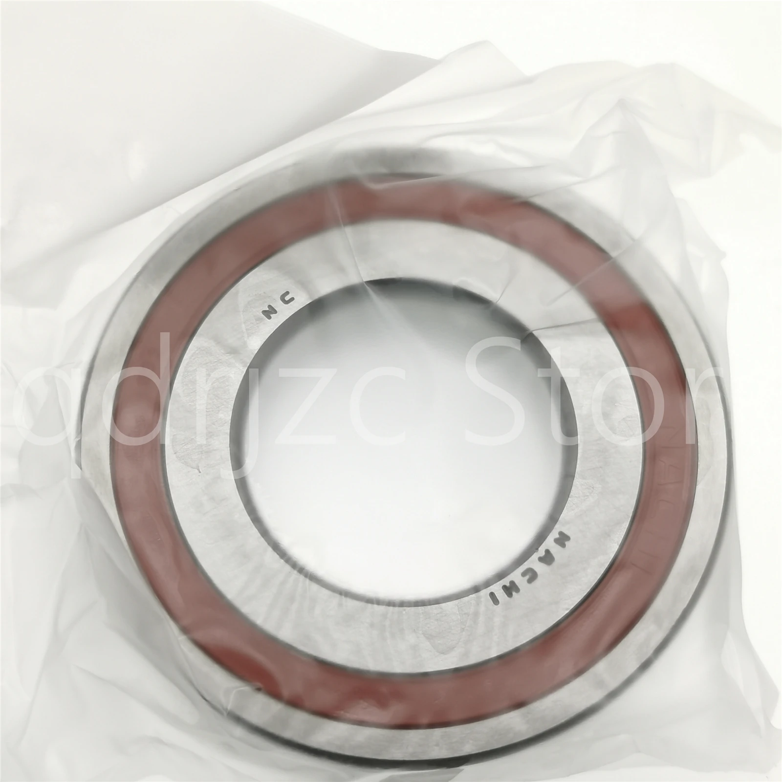 Precision Machine L…