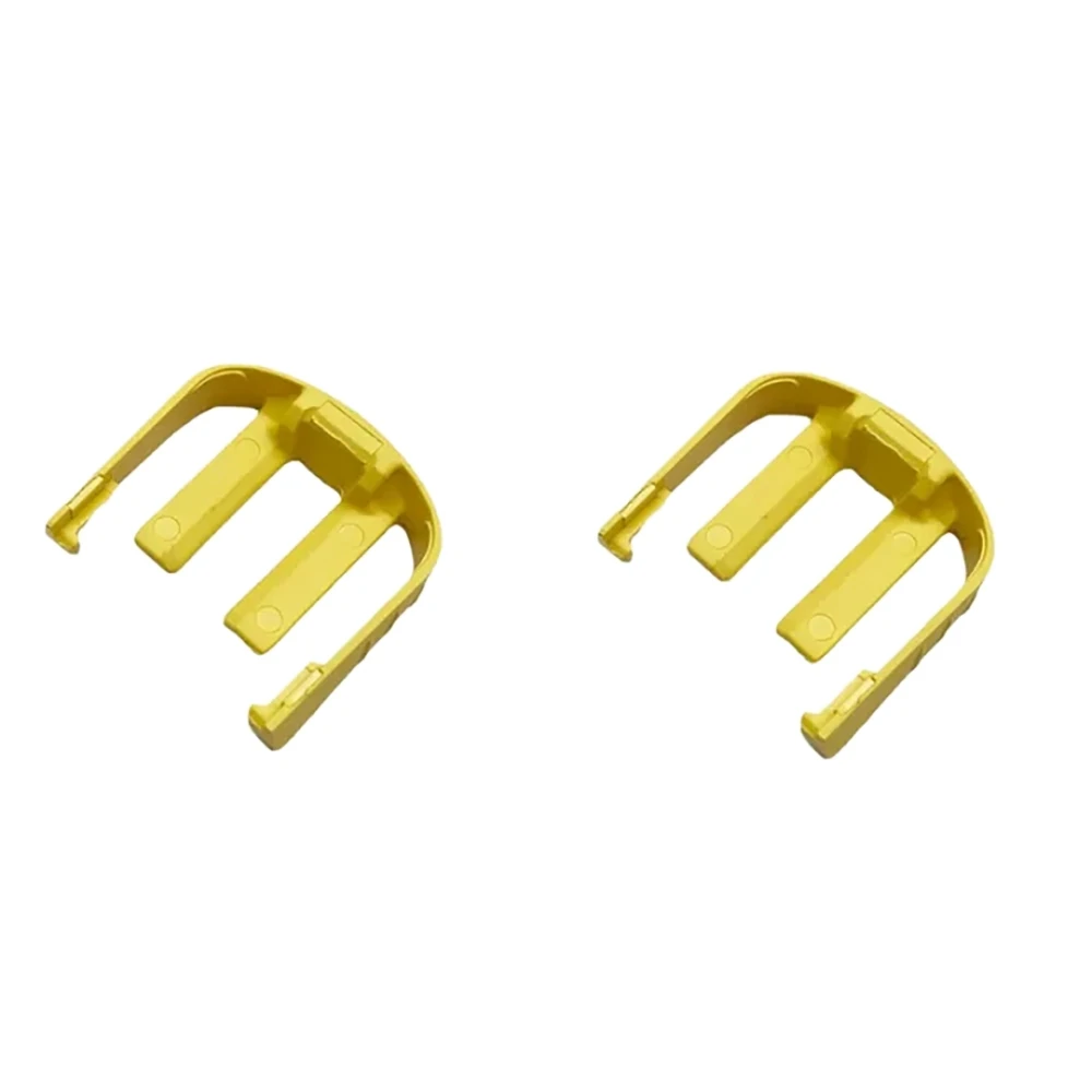 2Pcs C Clips Connector Replacement for Karcher K2 K3 K7 Car Home Pressure Power Washer Trigger Household Cleaning