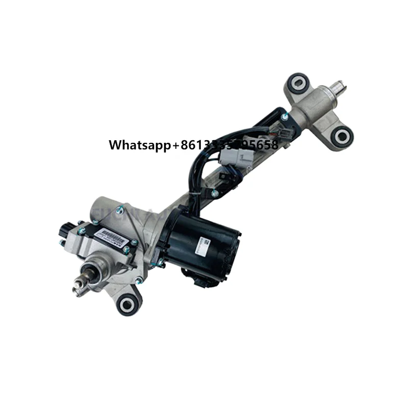 

DIVITIAE Auto Parts Steering System Electrical Power Steering Gears Rack For CRV/RE2 2007-2011 53601-SWC-G02