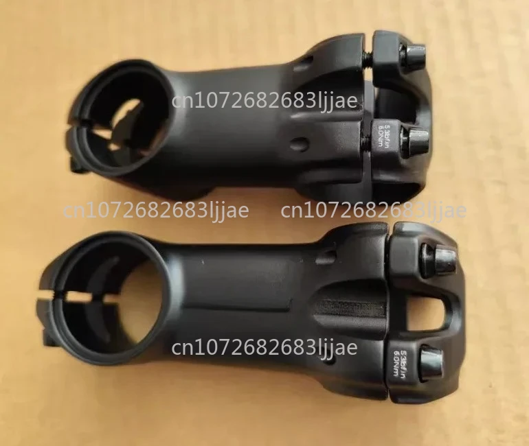 IN STOCK 1pc for Giant Contact SL OD2 Bike Stem handlebar 31.8mm Steerer tube diameter 31.8mm 8 degree rise 70/80mm long