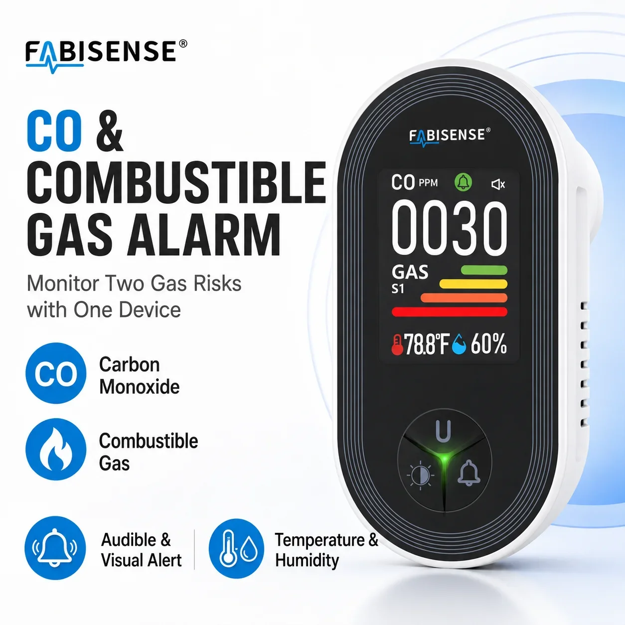 Thumbnail 2 - #50 Best Air Quality Meters to Buy In 2026