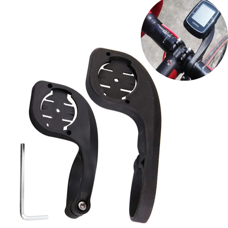 MTB Road GPS Mount Bike Computer Mount for 520 820 530 1000 IGPSPORT Bryton Rider Garmin Edge Rider Bicycle GPS Support