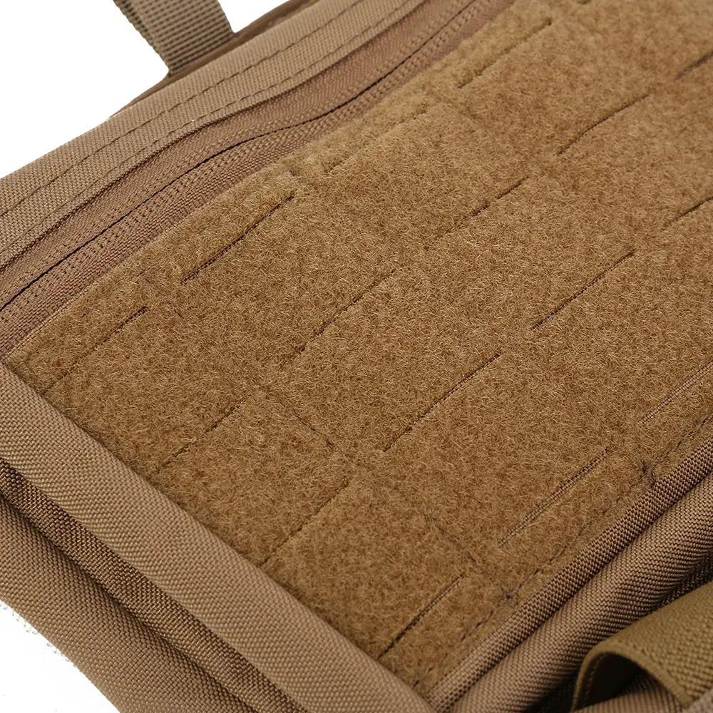 Emersongear Banger Rucksack-Rückenteil 420 Jagdweste Bungee-Panel Abnehmbarer Beutel Wandern Camping LXB-Stil Tasche für 420 Weste – Detail 10