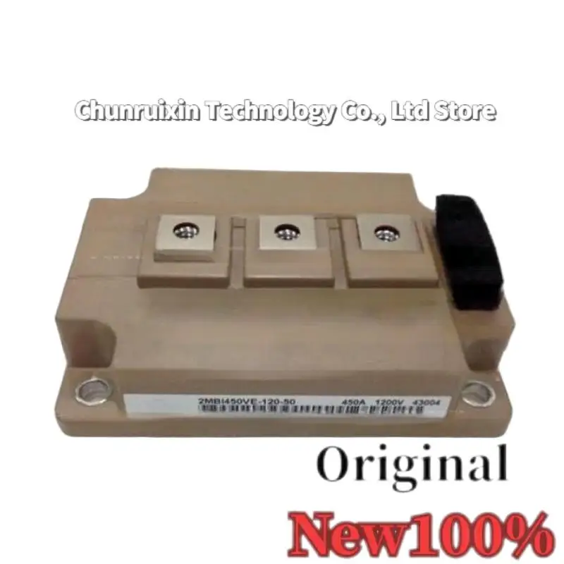 

IGBT Module 2MBI450VE-120-50 2MBI300VE-120-50 2MBI600VE-120-50