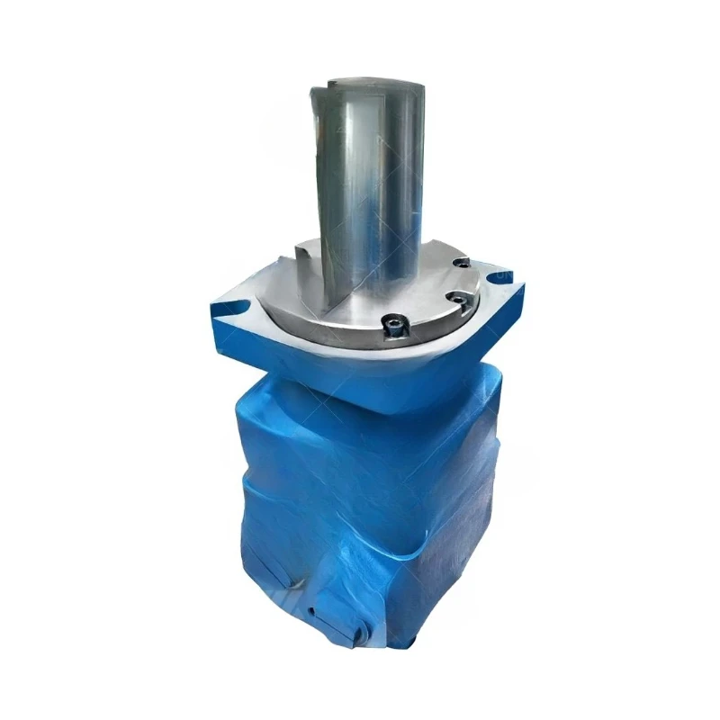 

630 High Torque Hydraulic Motor Axial Piston Hydraulic Motor